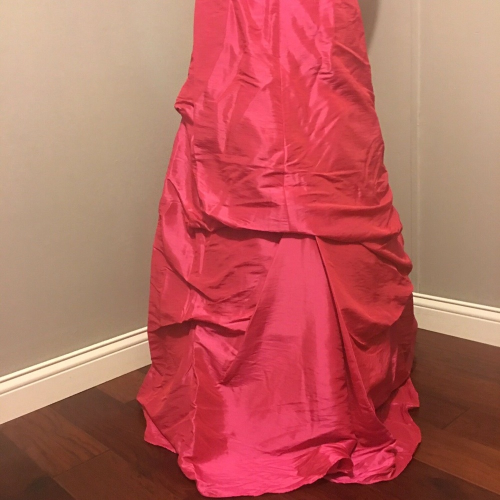 BONNY PROM DRESS - Picture 3 of 8